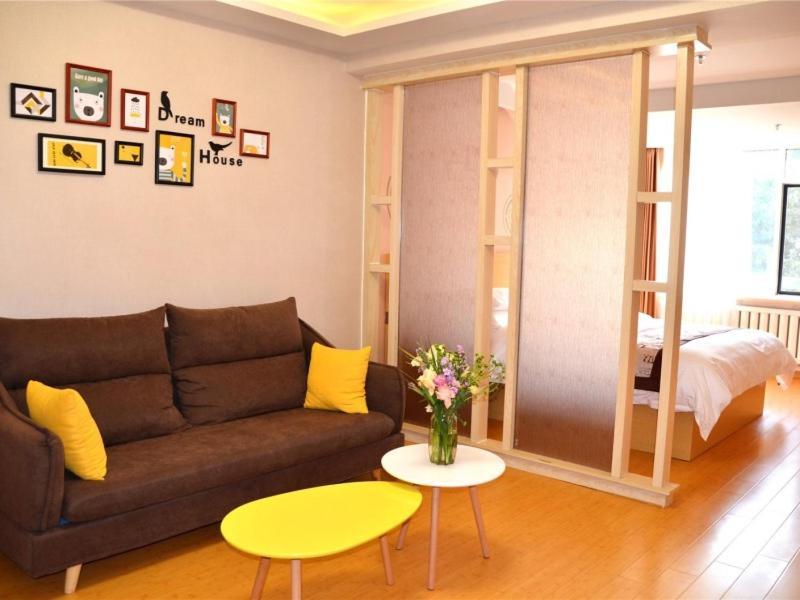 Greentree Inn Shenyang Shengjing Hospital Shenyang Liaol Road Business Hotel 외부 사진