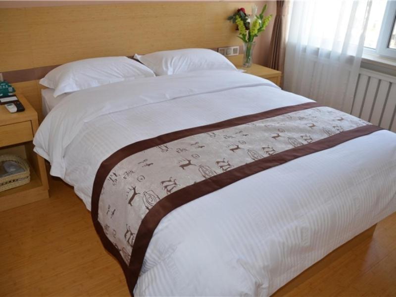 Greentree Inn Shenyang Shengjing Hospital Shenyang Liaol Road Business Hotel 외부 사진